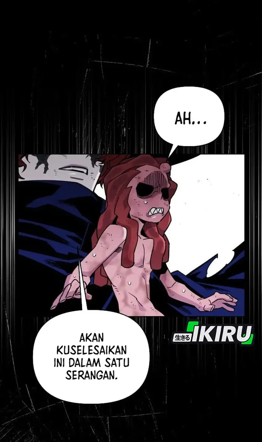 Single Dad in Another World chapter 48 halaman 80