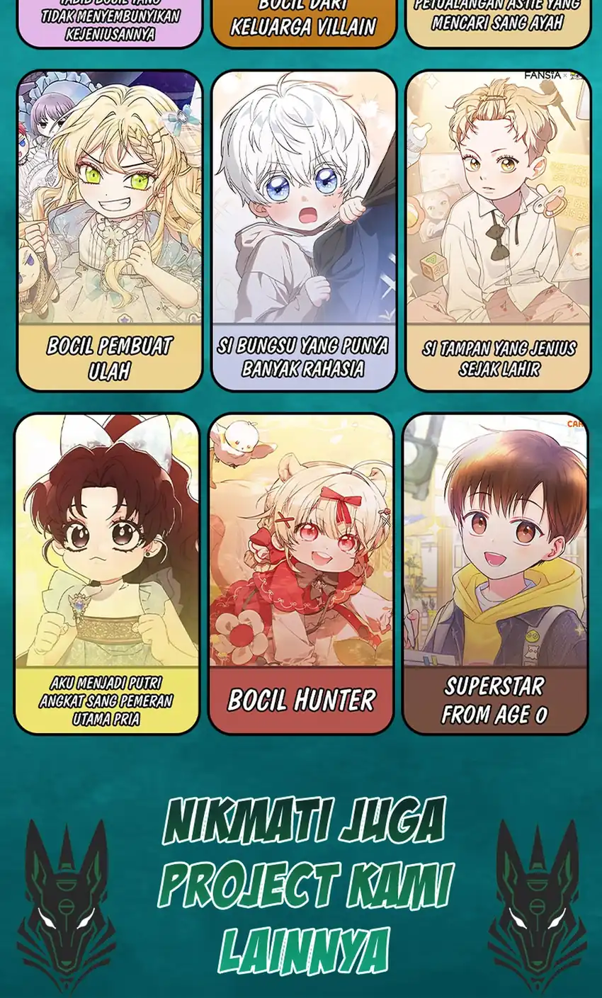 Single Dad in Another World chapter 48 halaman 103