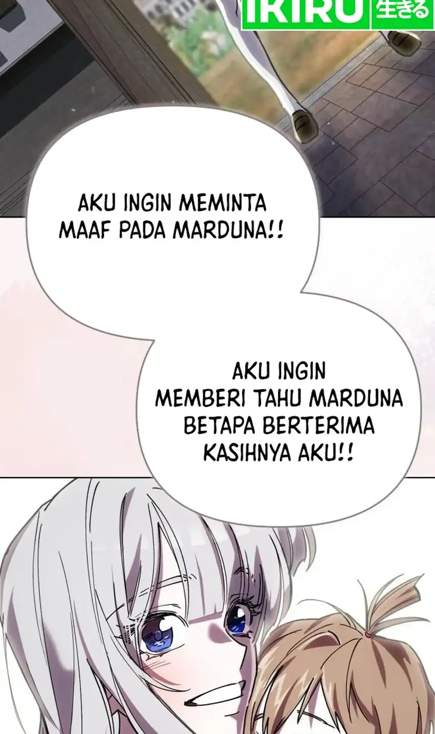 Single Dad in Another World Bab 49 halaman 34