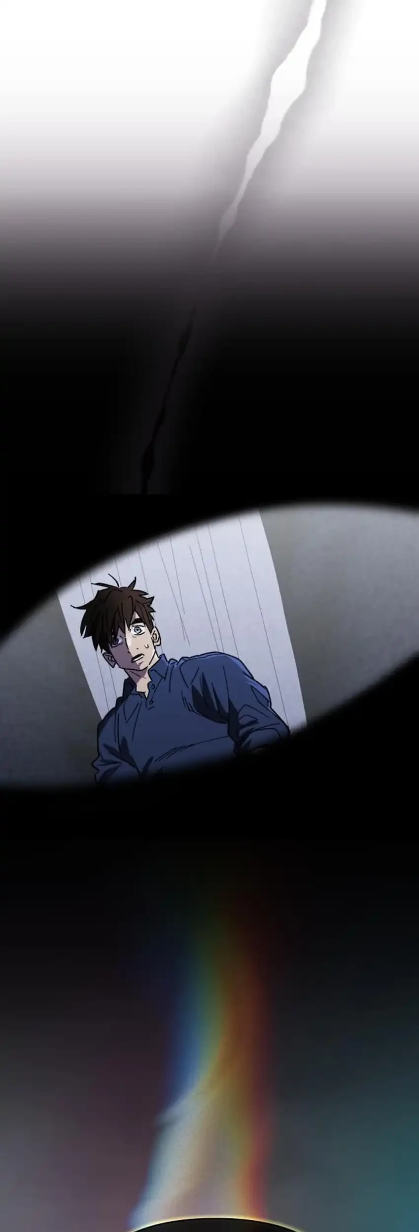 Single Dad in Another World Bab 49 halaman 69
