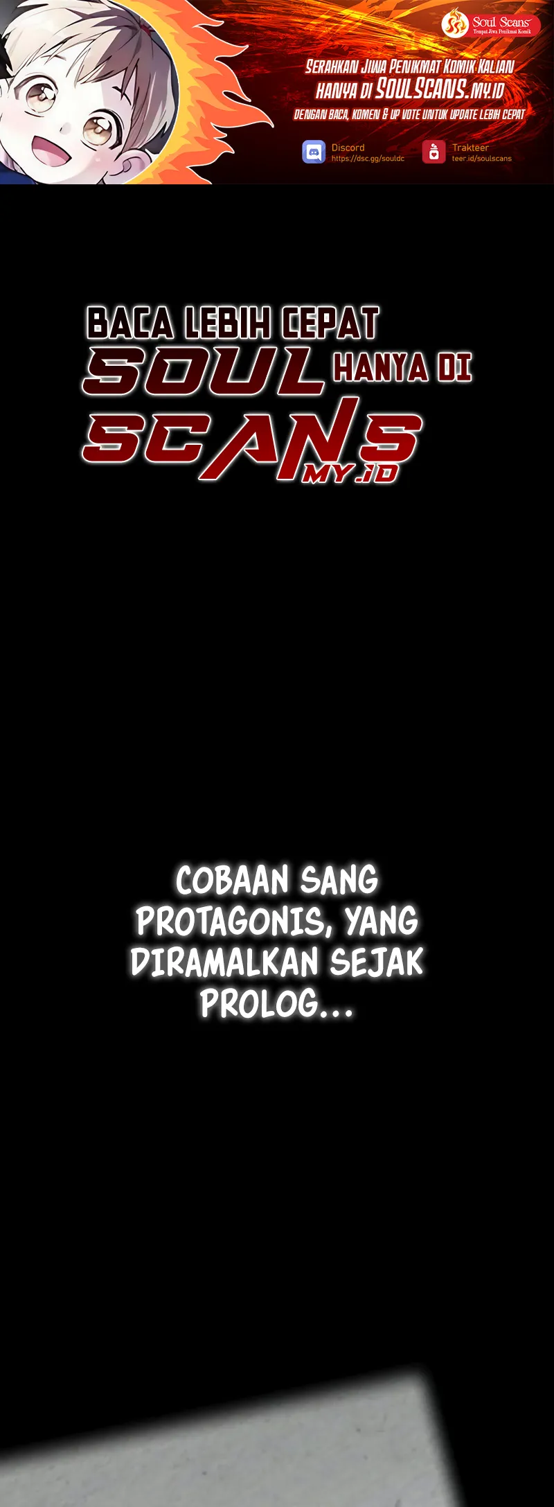Single Dad in Another World chapter 5 halaman 2