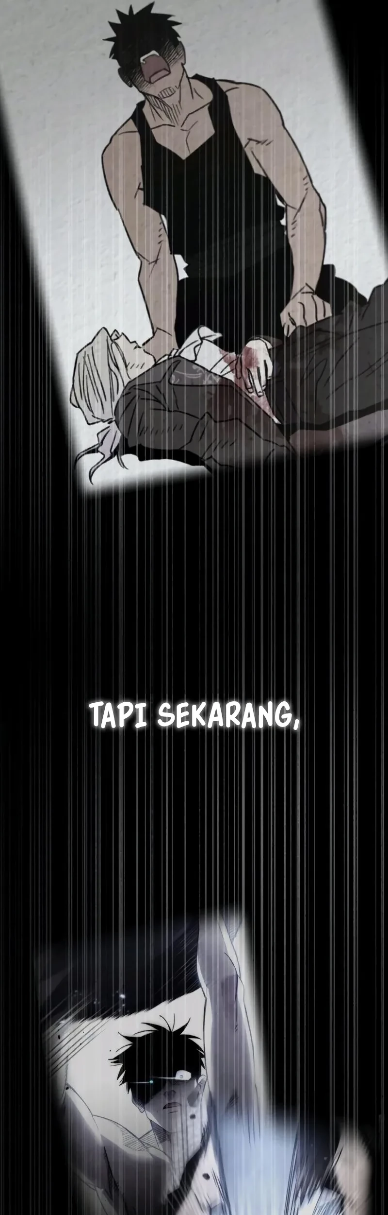 Single Dad in Another World chapter 5 halaman 3