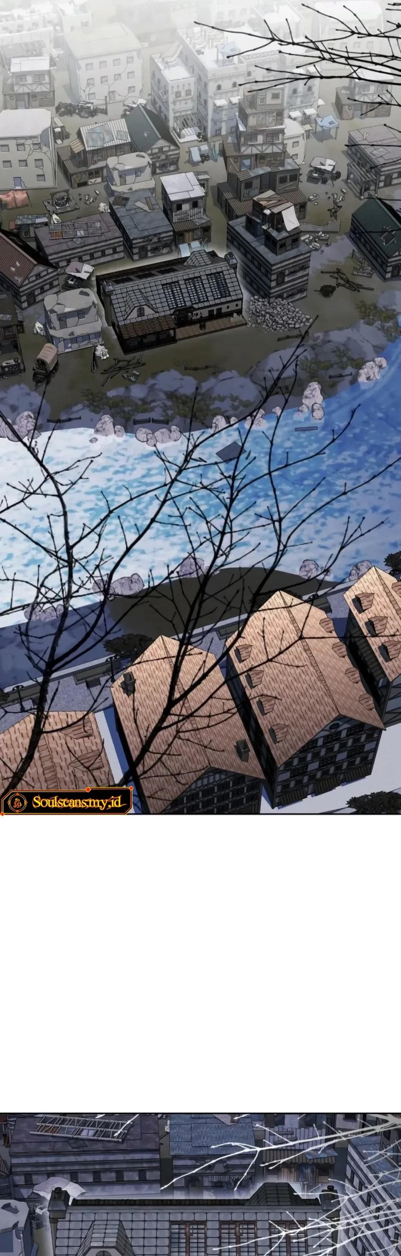 Single Dad in Another World chapter 5 halaman 7