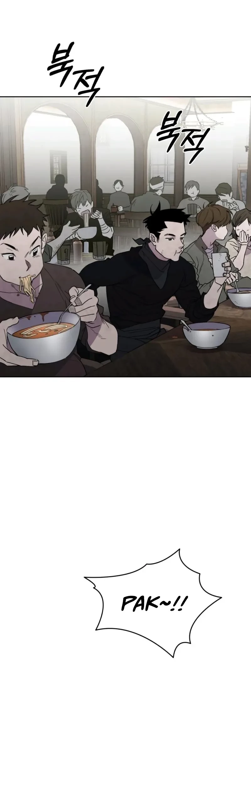 Single Dad in Another World chapter 5 halaman 9