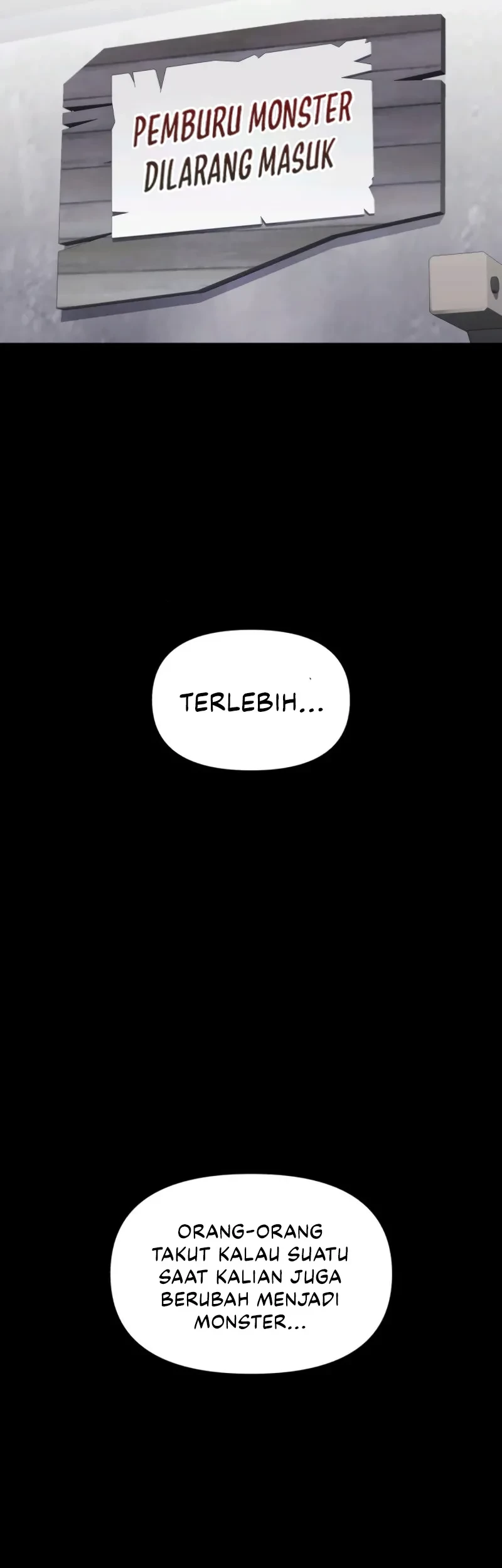 Single Dad in Another World chapter 5 halaman 19