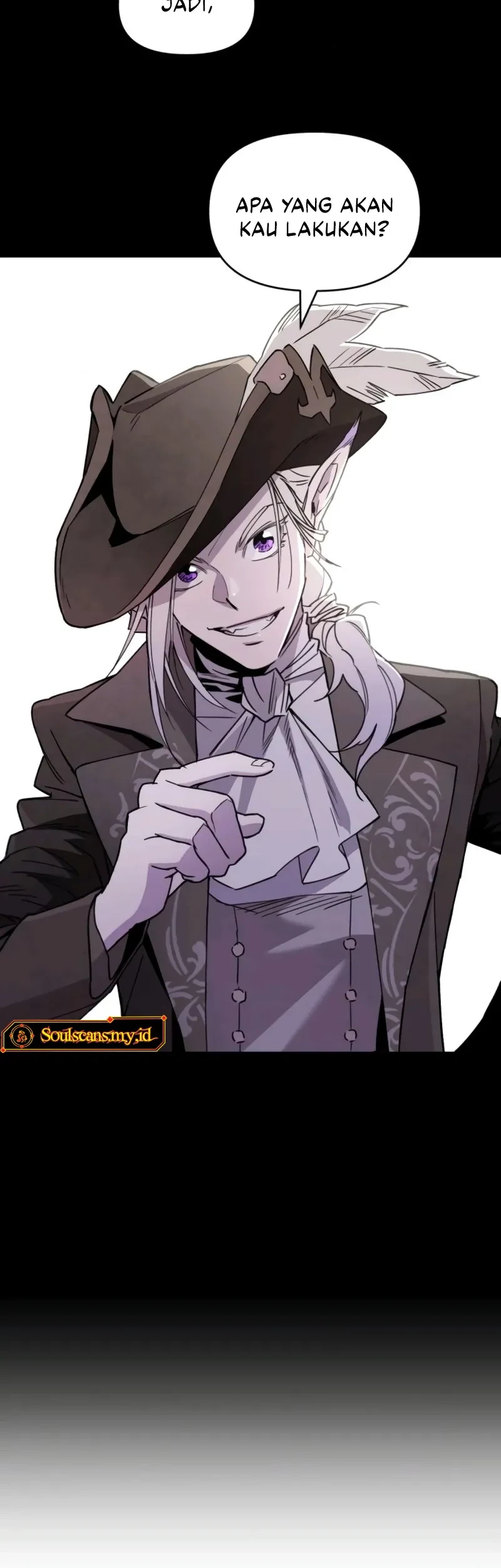 Single Dad in Another World chapter 5 halaman 24