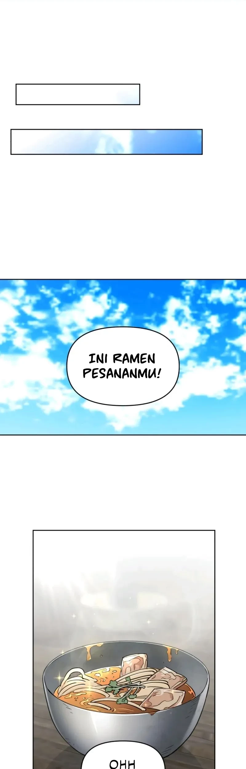 Single Dad in Another World chapter 5 halaman 25
