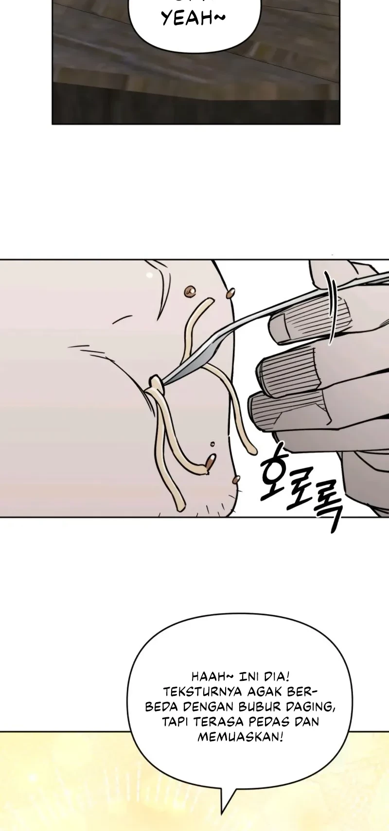 Single Dad in Another World chapter 5 halaman 26