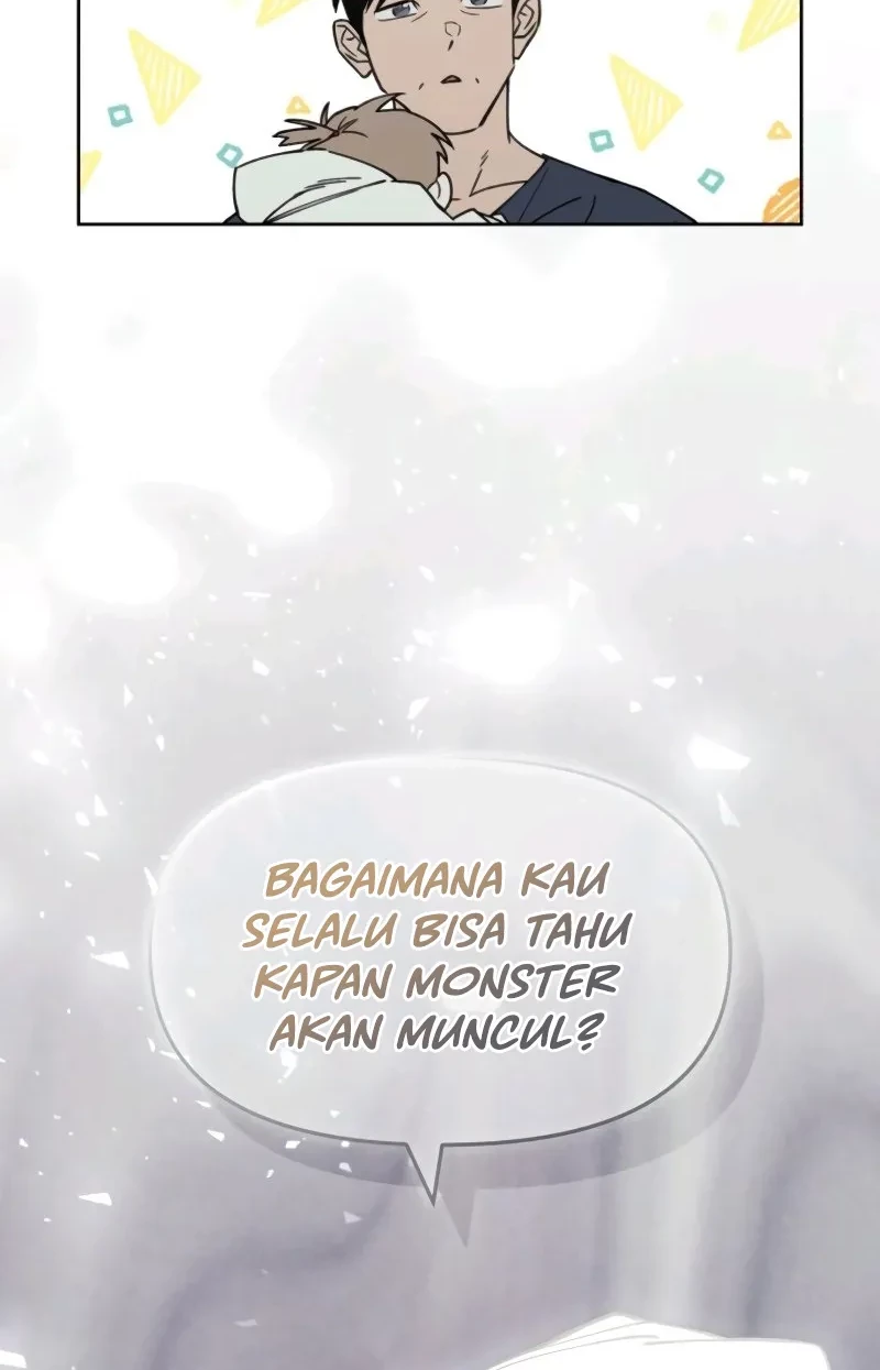 Single Dad in Another World chapter 5 halaman 32