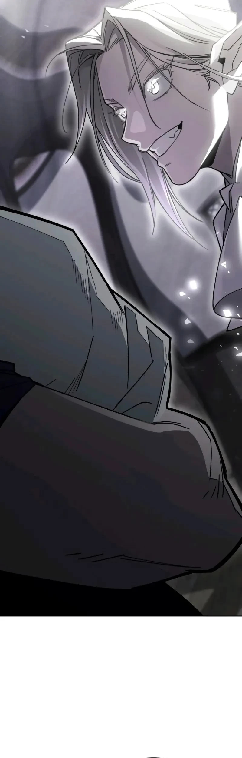 Single Dad in Another World chapter 5 halaman 33