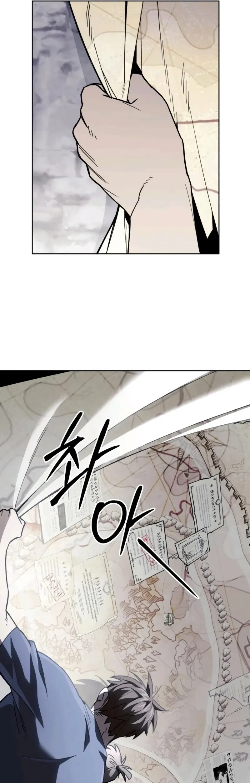 Single Dad in Another World chapter 5 halaman 39