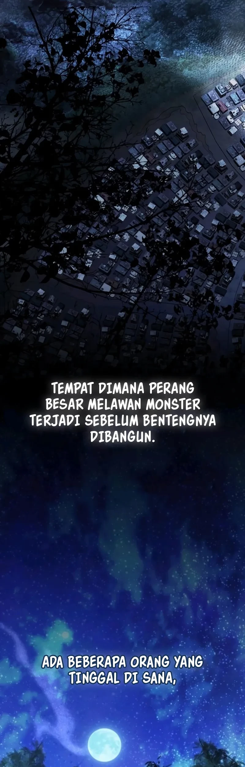 Single Dad in Another World chapter 5 halaman 45