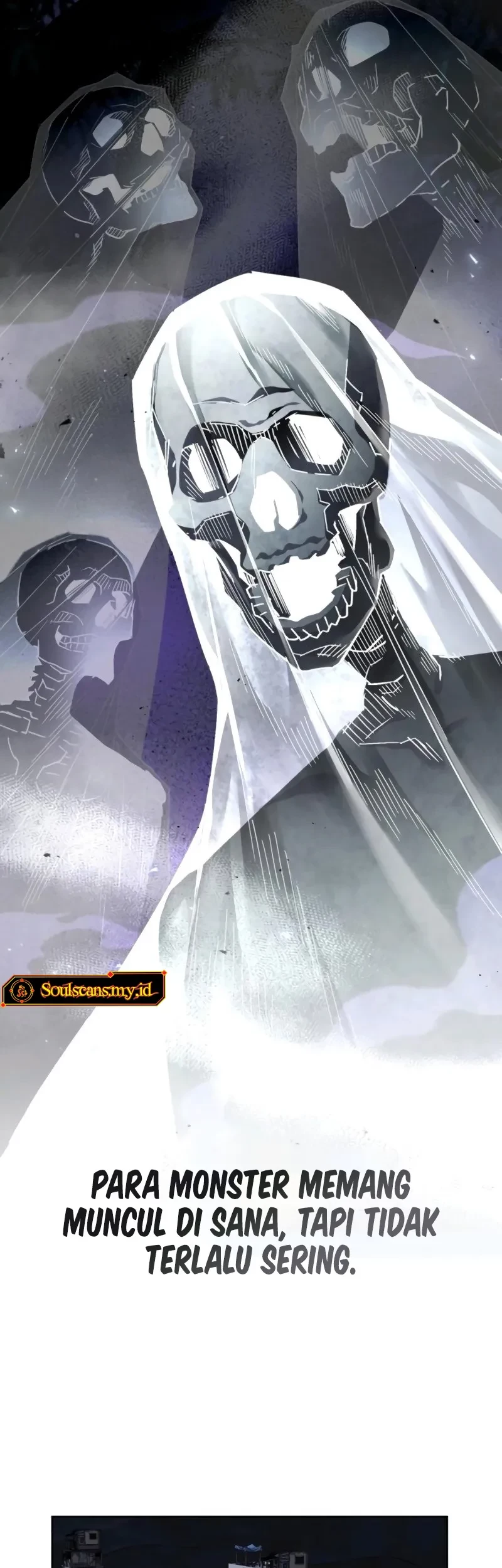 Single Dad in Another World chapter 5 halaman 47