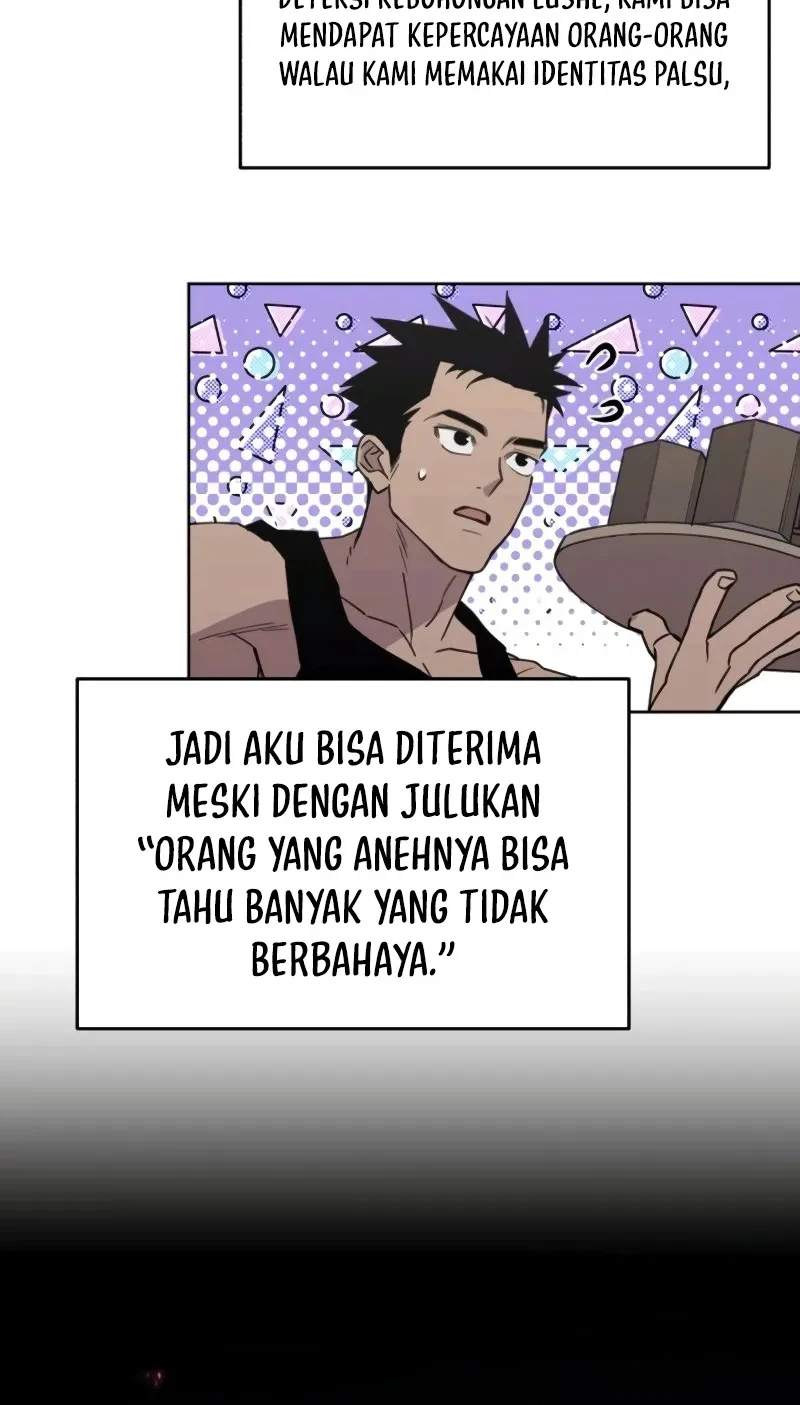 Single Dad in Another World chapter 5 halaman 50