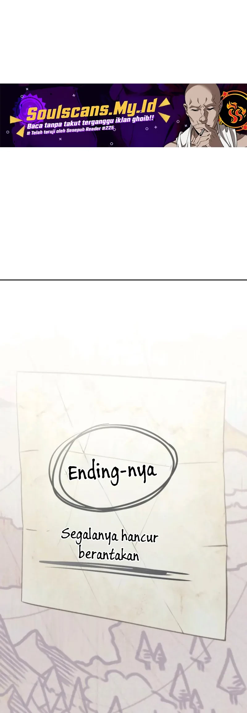Single Dad in Another World chapter 5 halaman 54