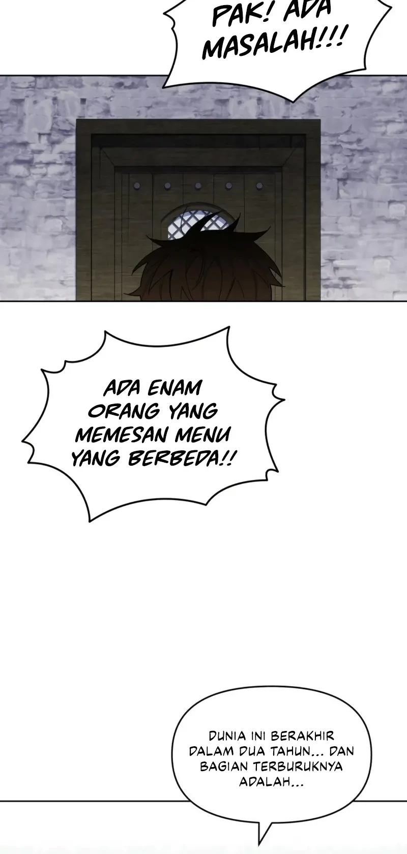 Single Dad in Another World chapter 5 halaman 56