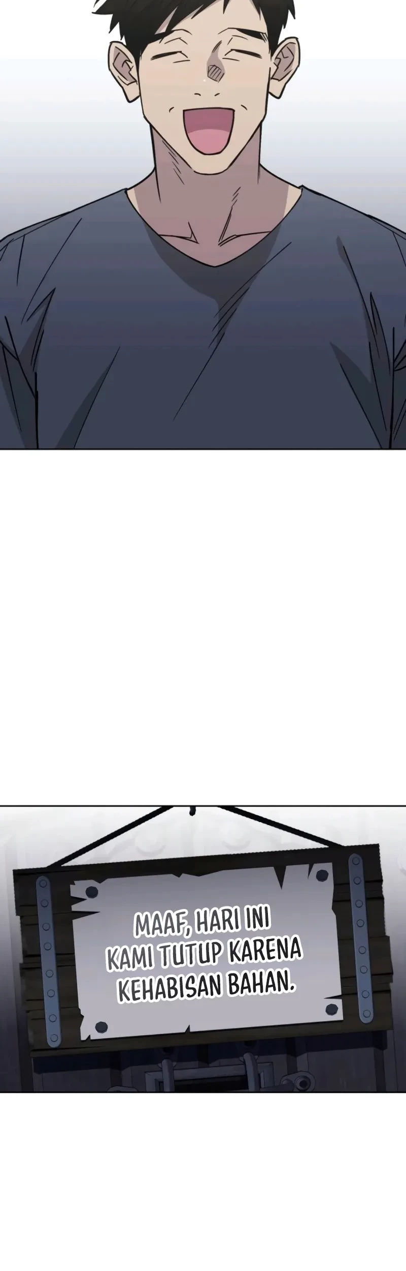 Single Dad in Another World chapter 5 halaman 60