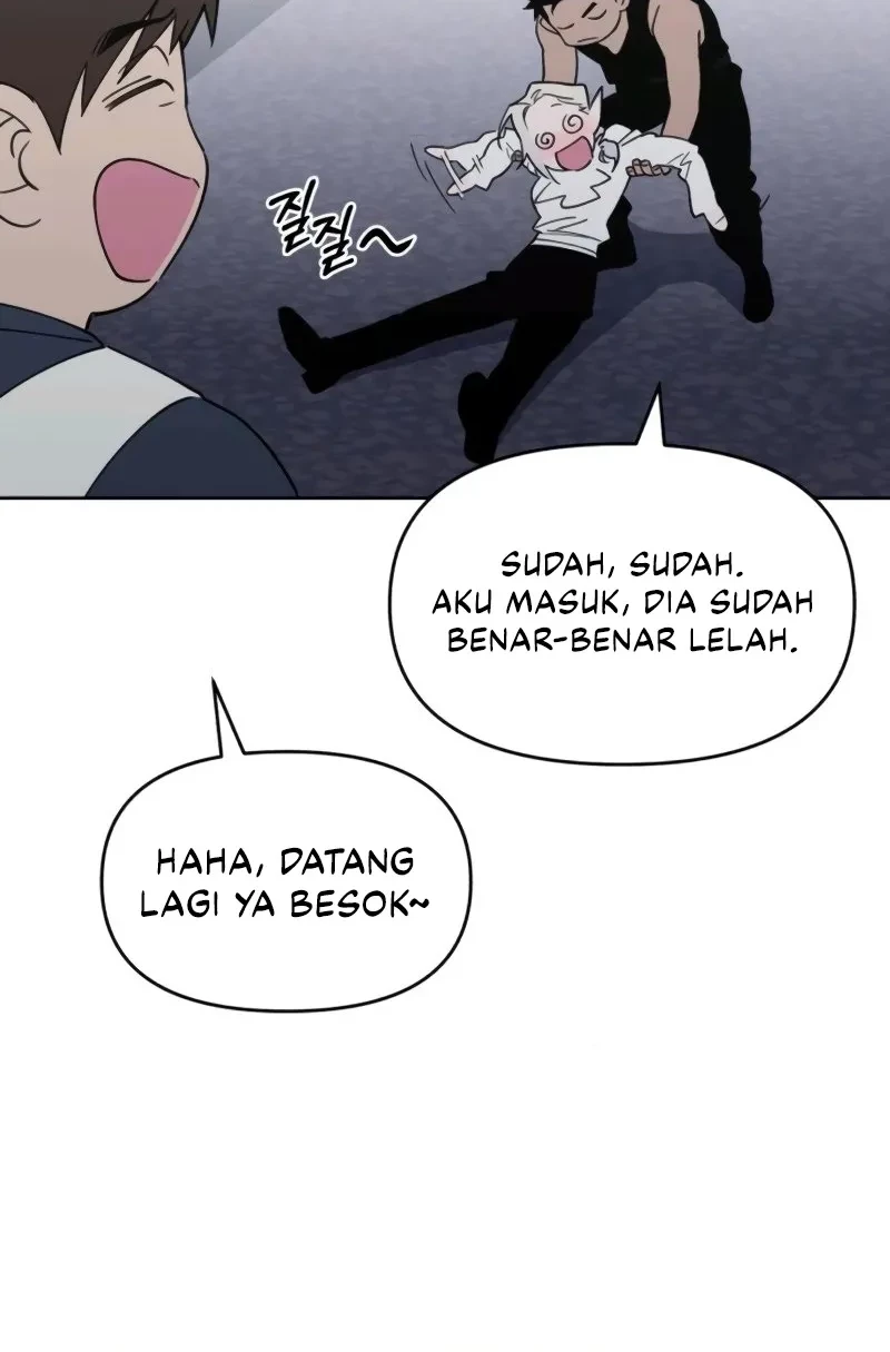 Single Dad in Another World chapter 5 halaman 64