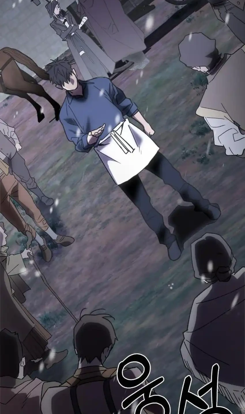 Single Dad in Another World Bab 50 halaman 7