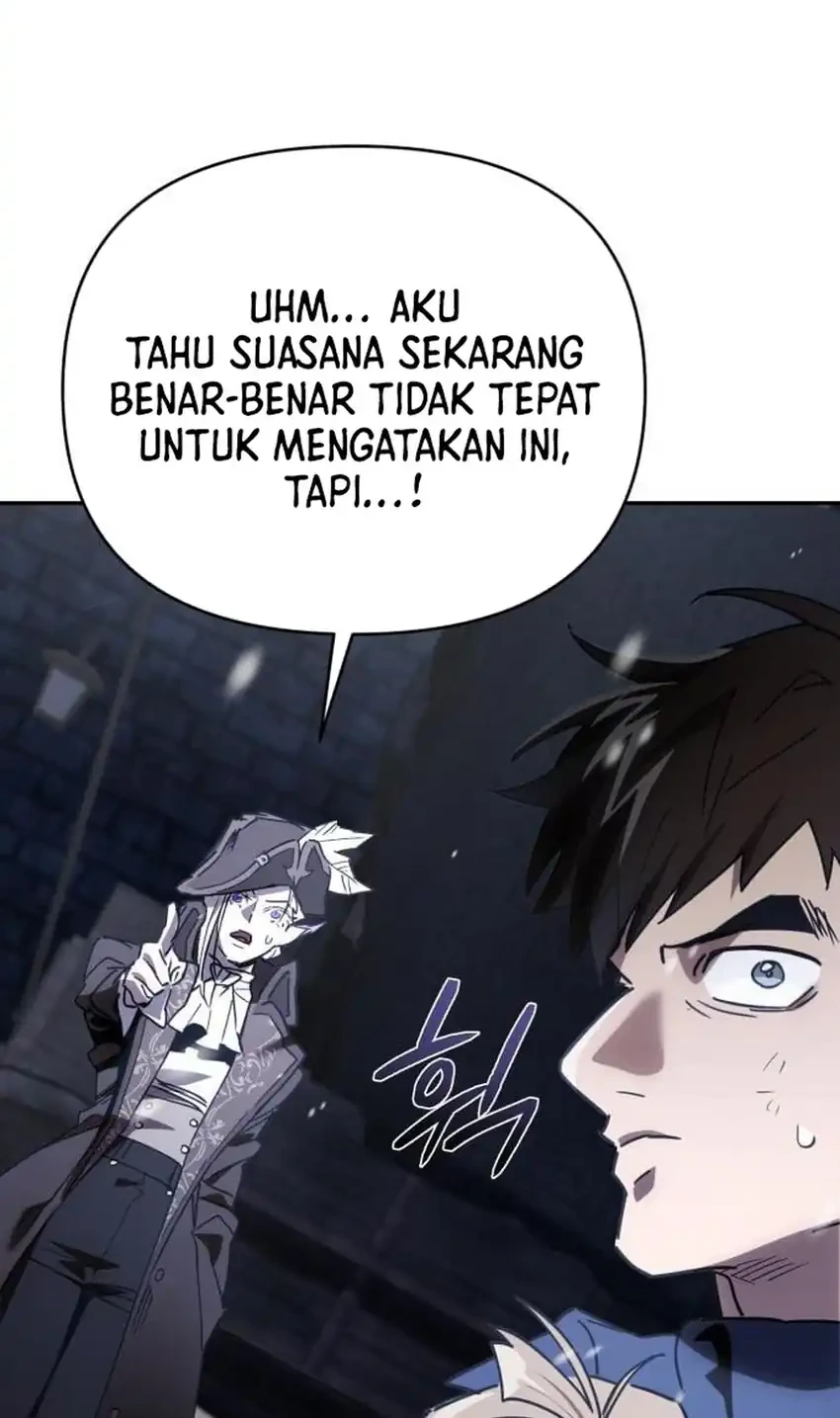 Single Dad in Another World Bab 50 halaman 15