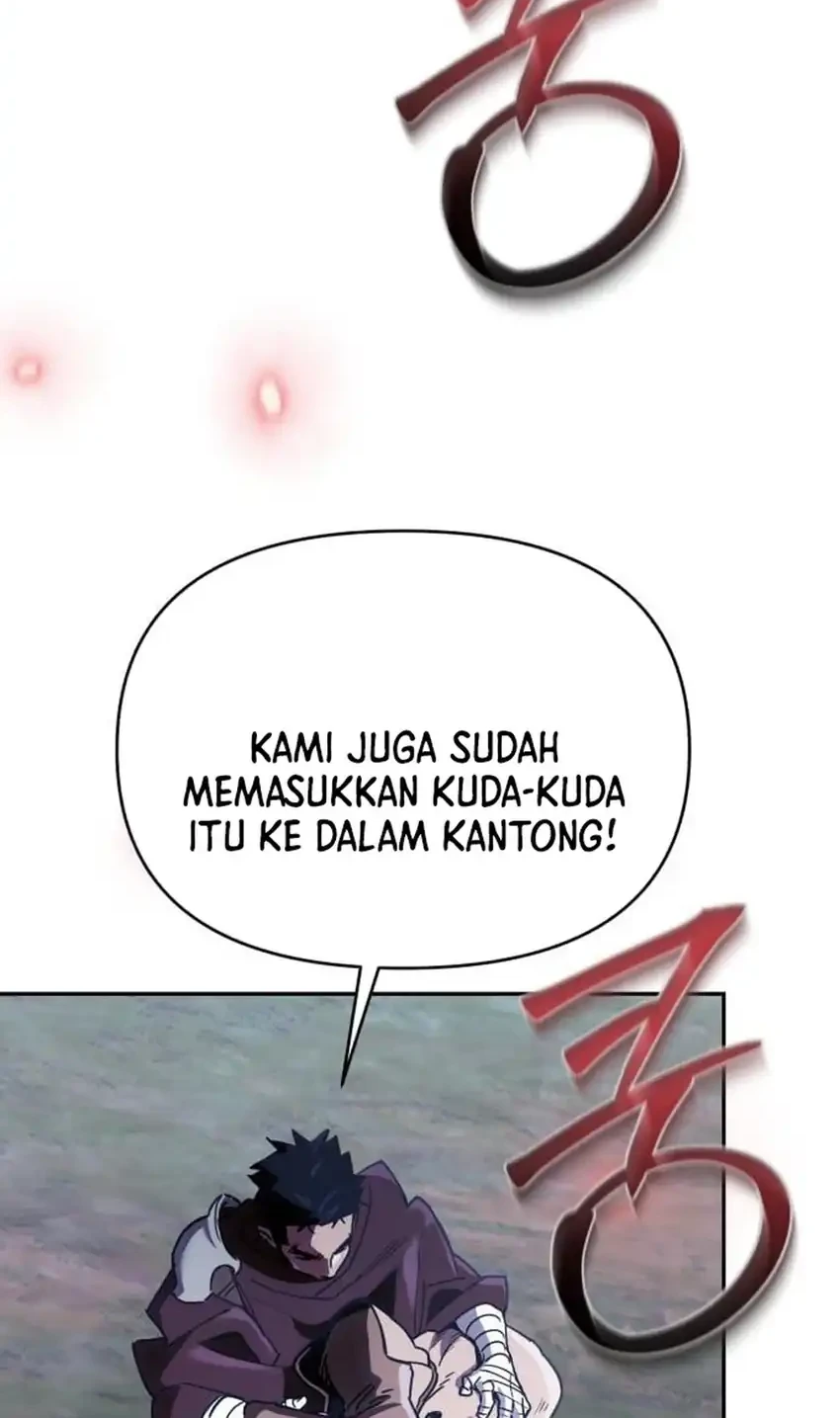 Single Dad in Another World Bab 50 halaman 37