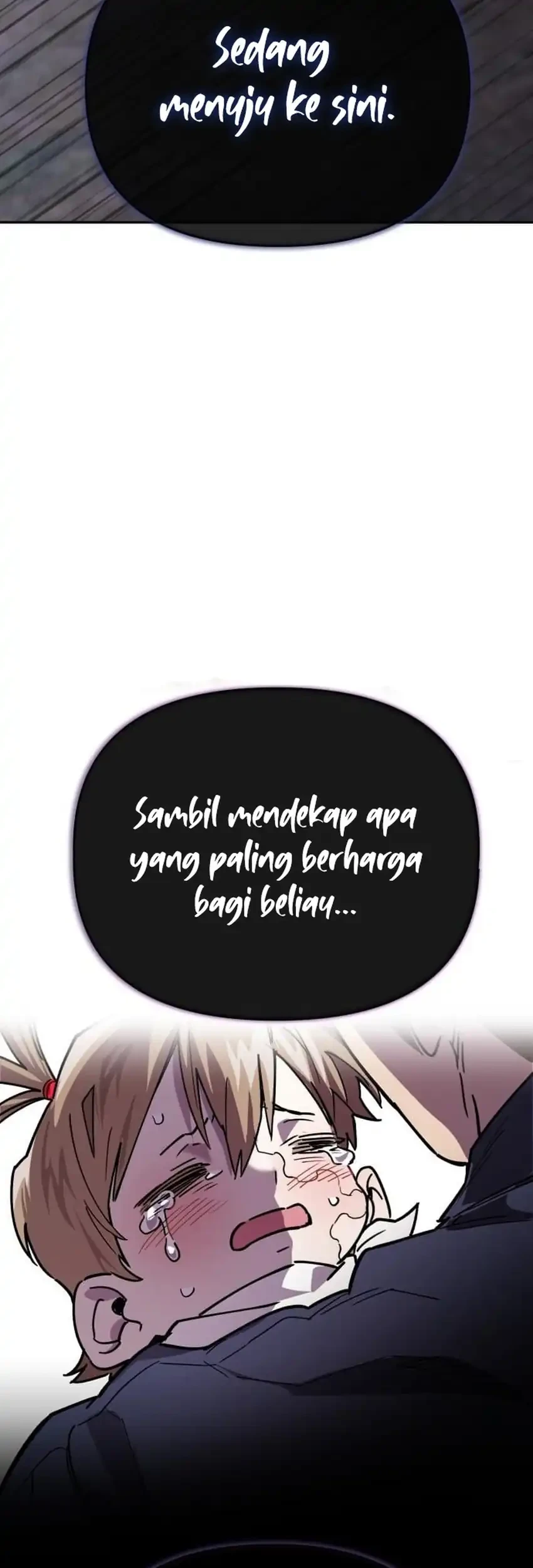 Single Dad in Another World Bab 50 halaman 78