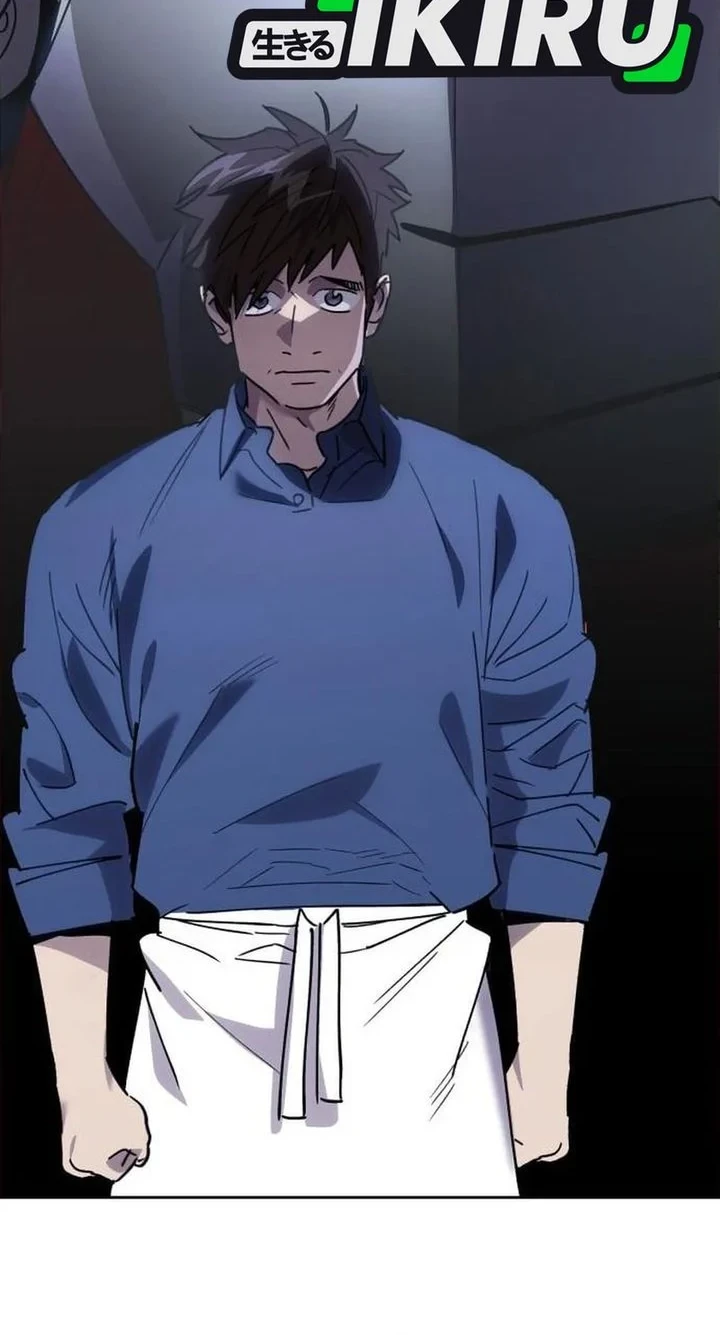 Single Dad in Another World chapter 51 halaman 6