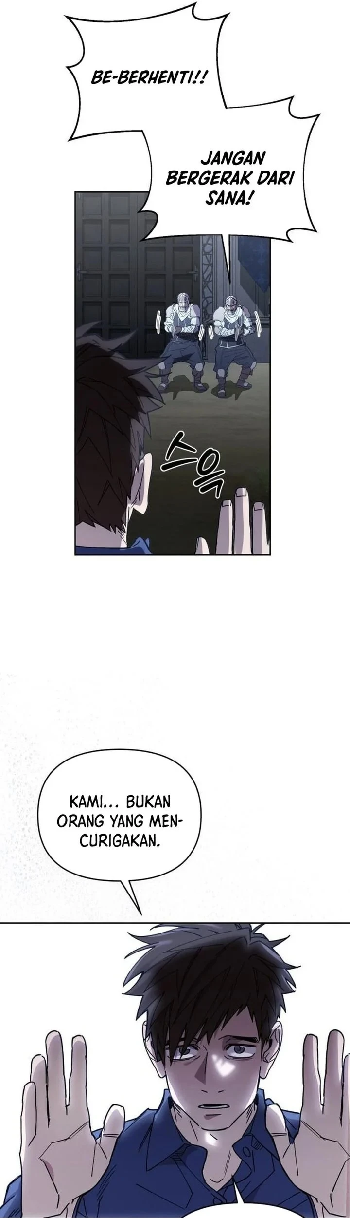 Single Dad in Another World chapter 51 halaman 7