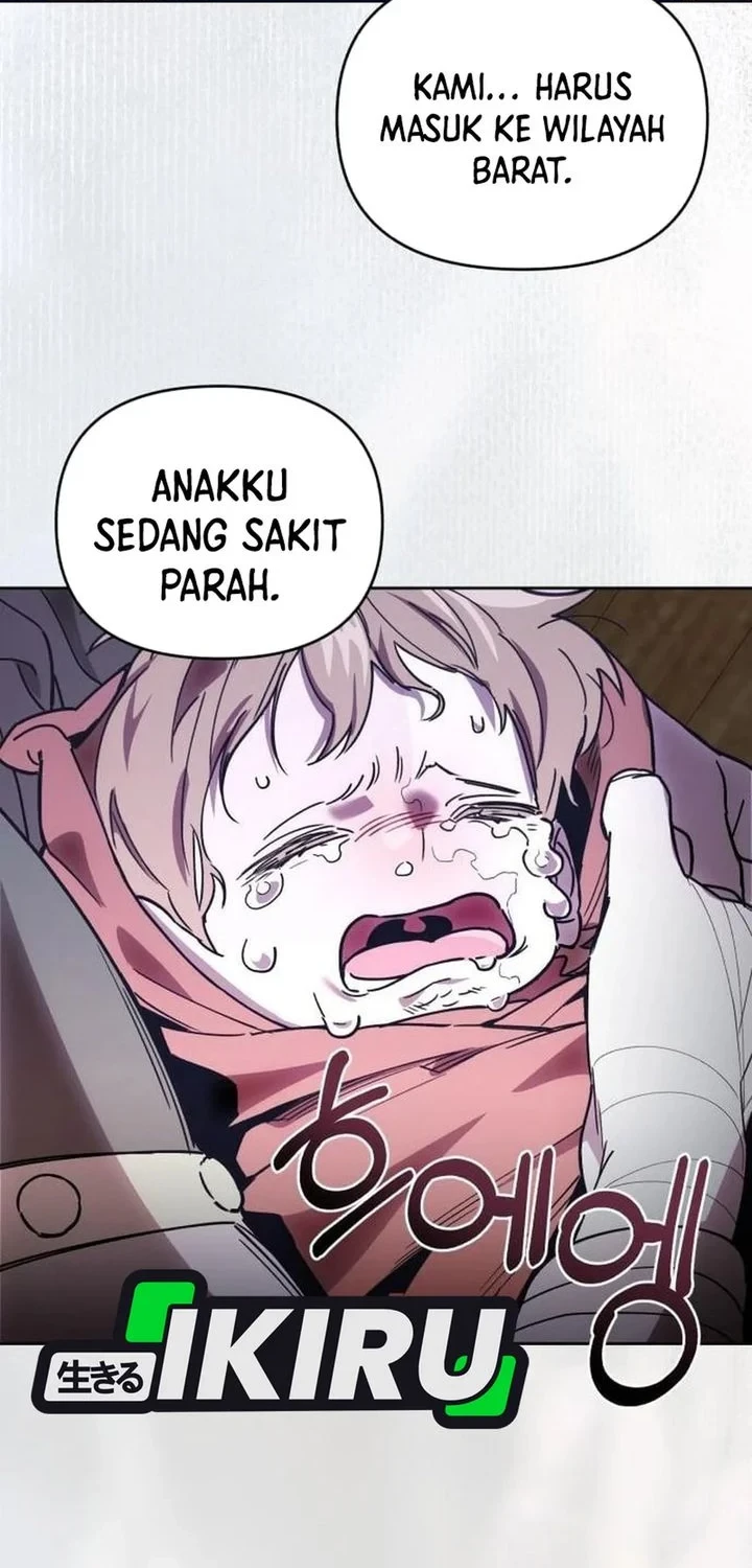 Single Dad in Another World chapter 51 halaman 8