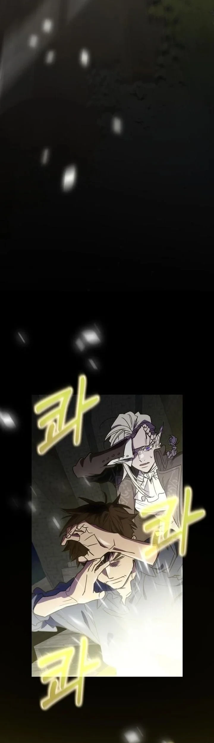 Single Dad in Another World chapter 51 halaman 27