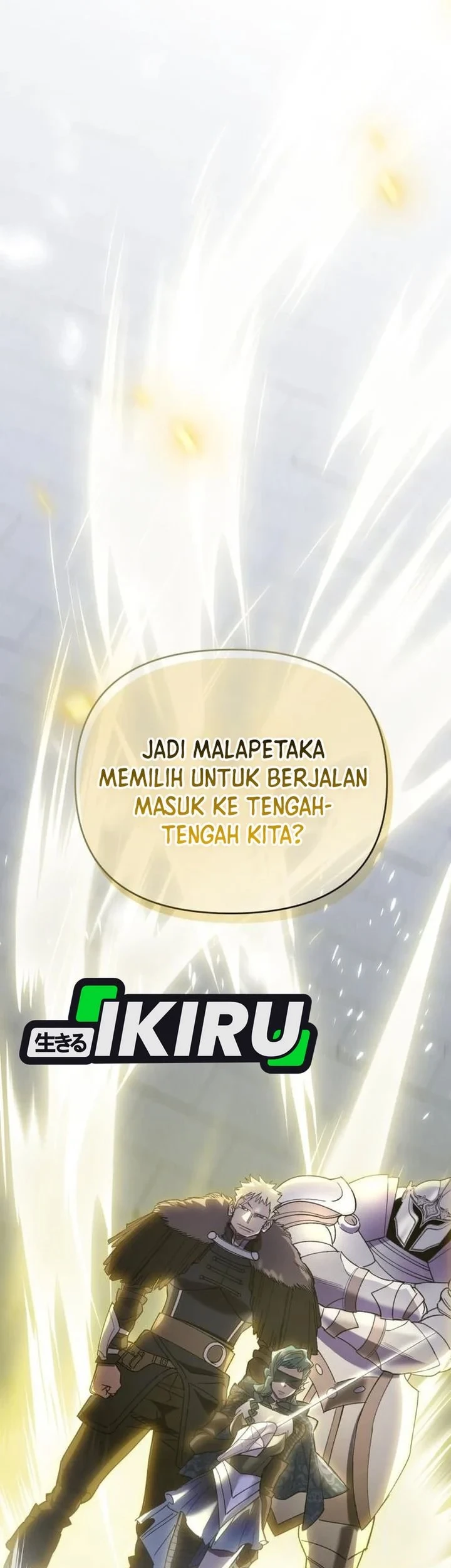 Single Dad in Another World chapter 51 halaman 29