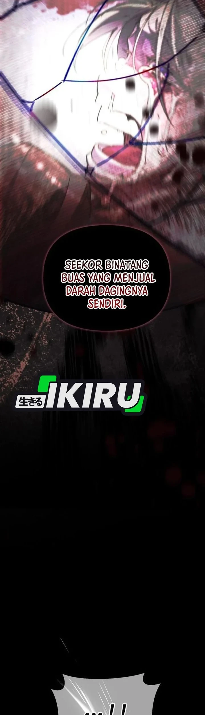 Single Dad in Another World chapter 51 halaman 57