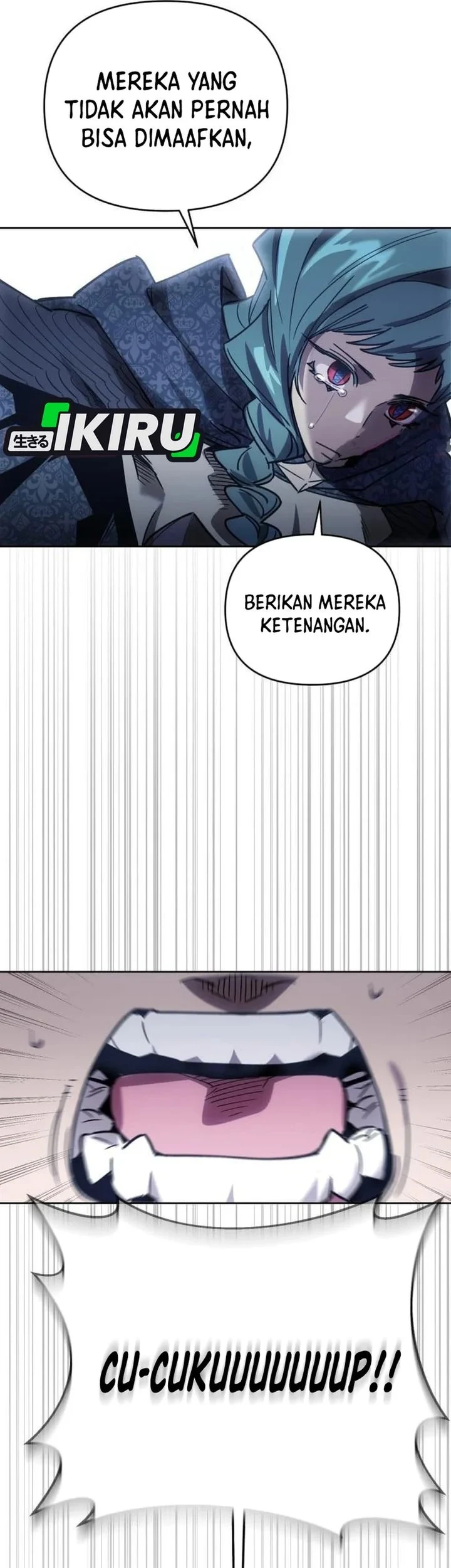 Single Dad in Another World chapter 51 halaman 71
