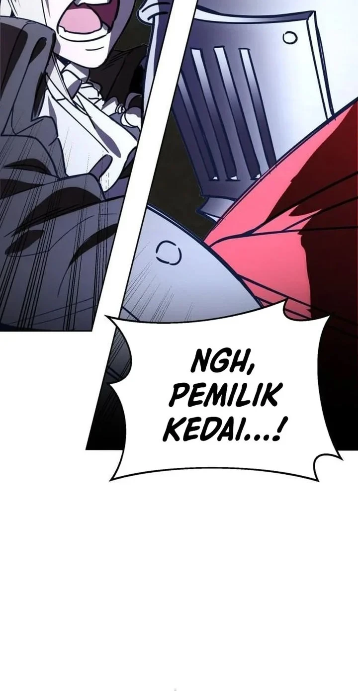 Single Dad in Another World chapter 51 halaman 80