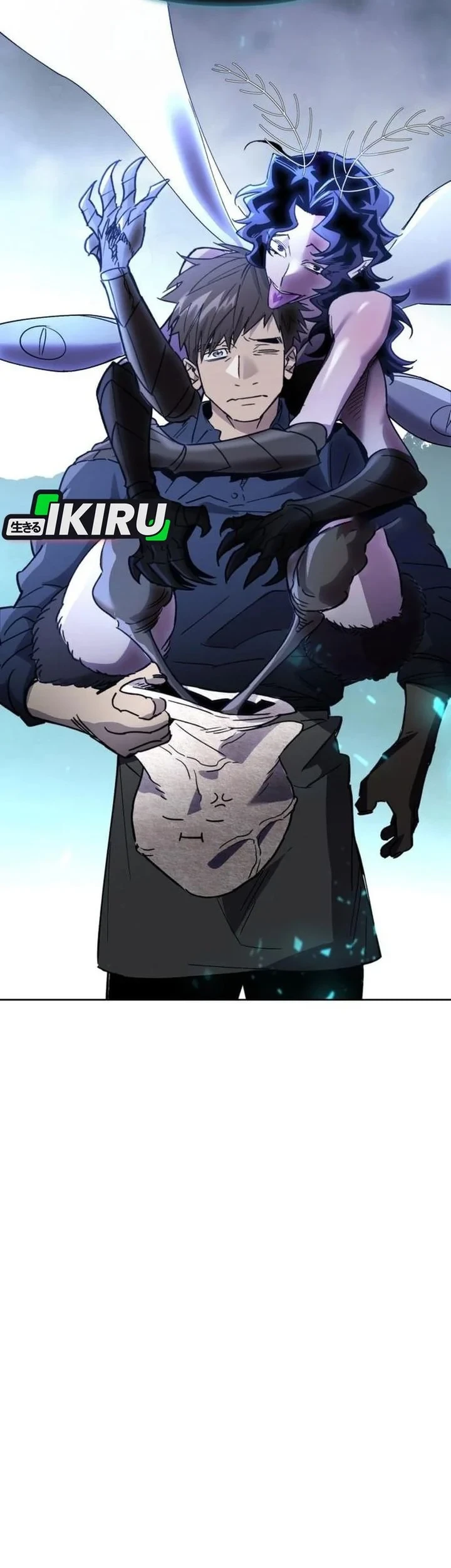 Single Dad in Another World chapter 51 halaman 89
