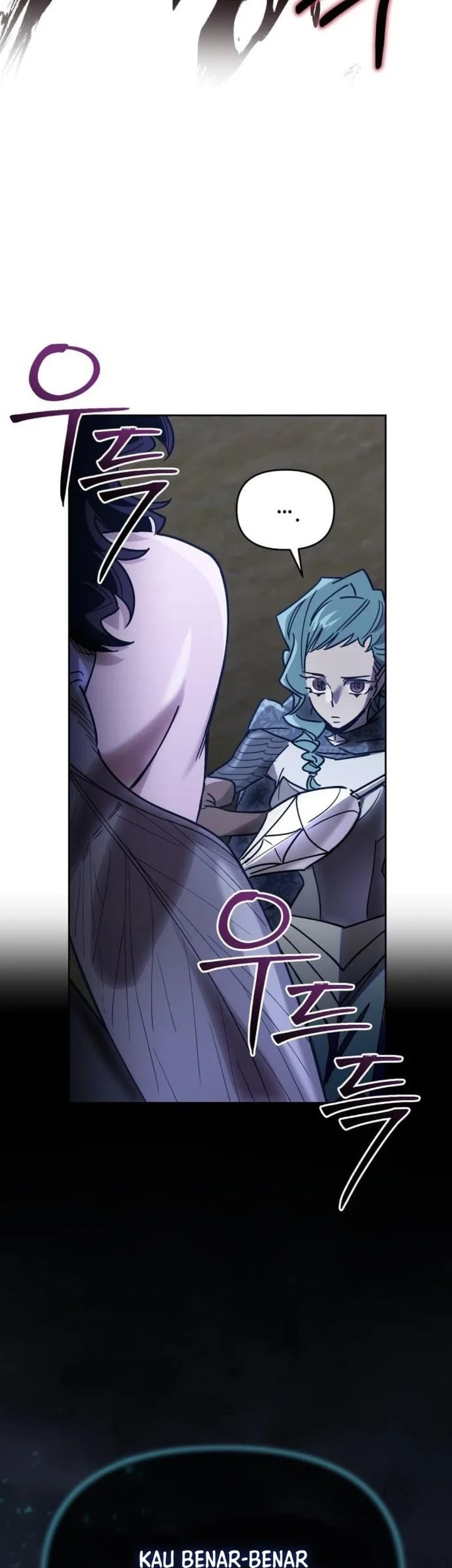 Single Dad in Another World Bab 52 halaman 6