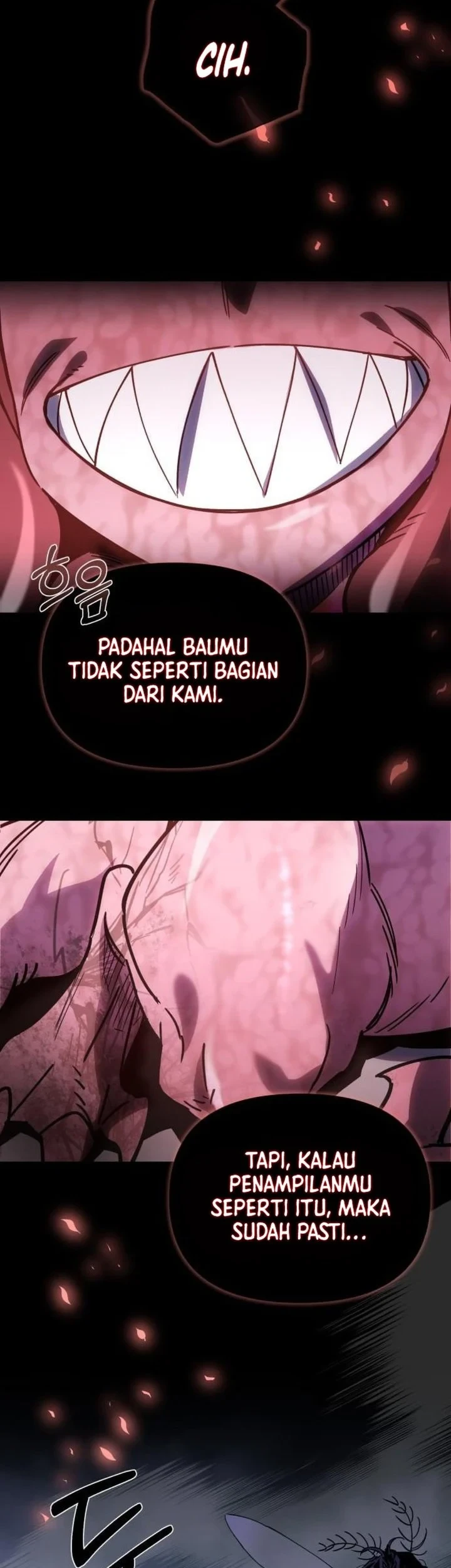 Single Dad in Another World Bab 52 halaman 18
