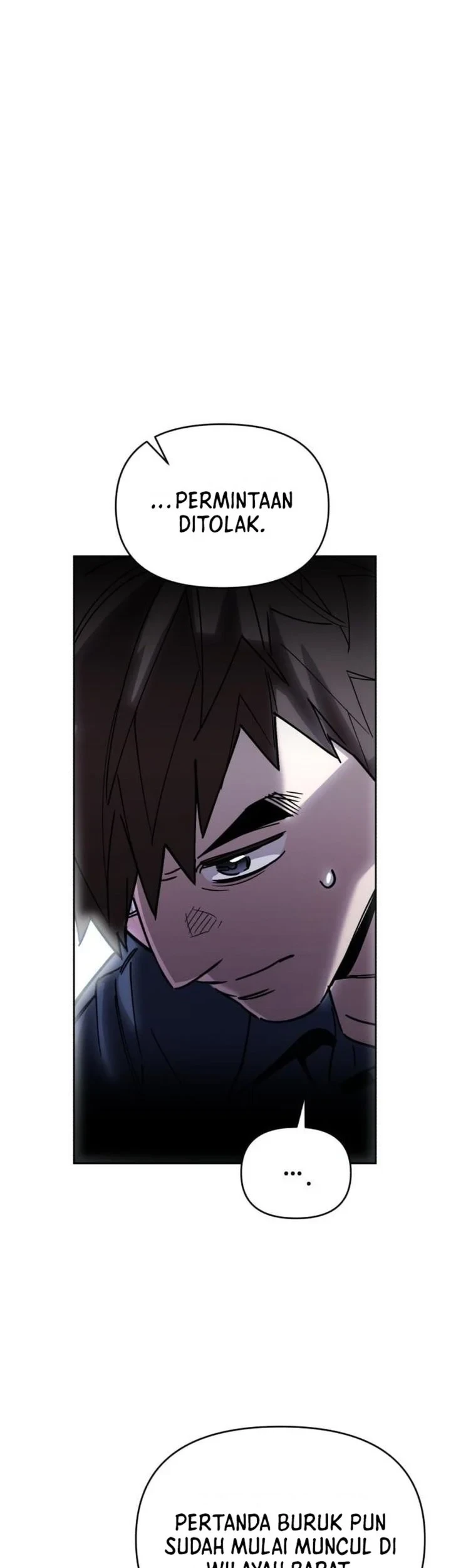 Single Dad in Another World Bab 52 halaman 32