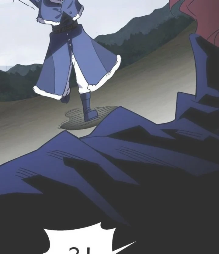 Single Dad in Another World Bab 52 halaman 41