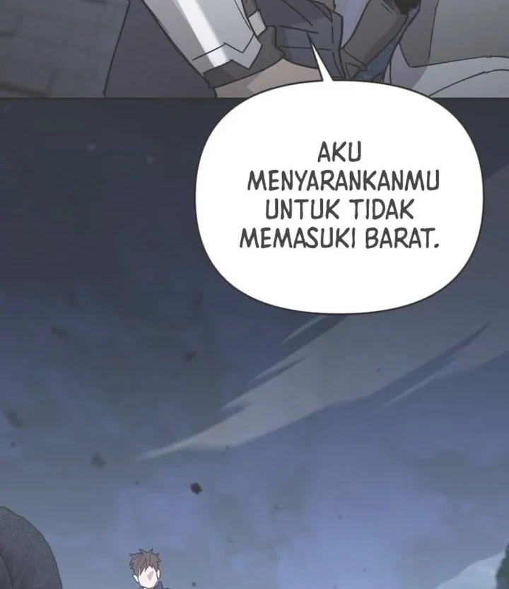 Single Dad in Another World Bab 52 halaman 55