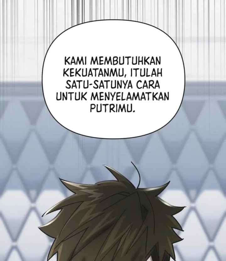 Single Dad in Another World Bab 52 halaman 81