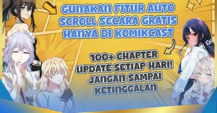 Single Dad in Another World Bab 52 halaman 85
