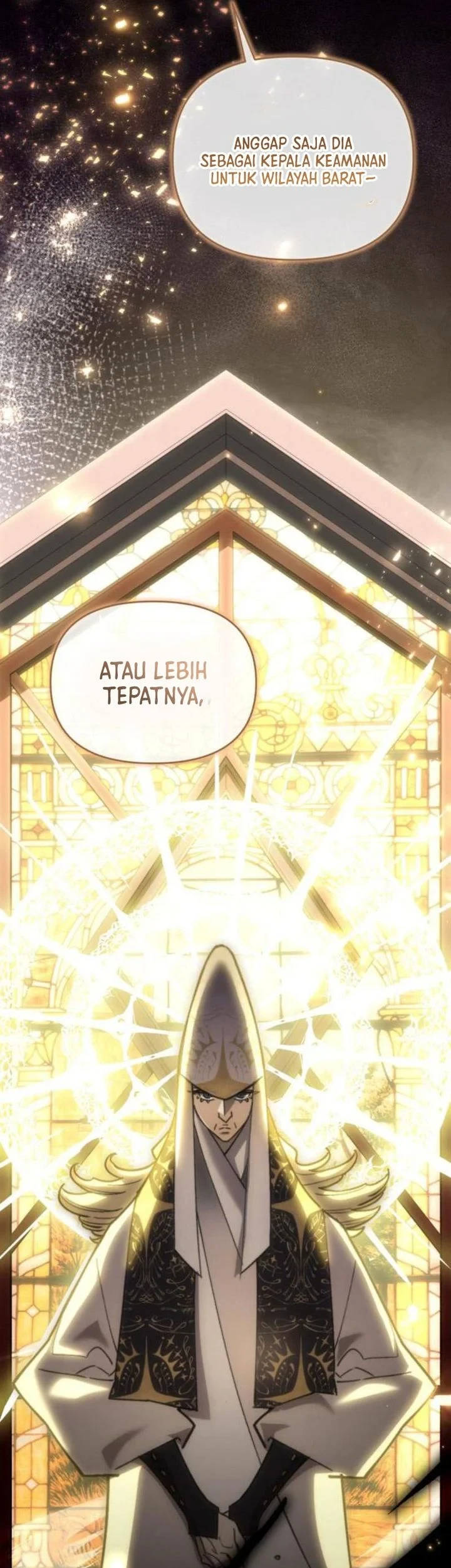 Single Dad in Another World chapter 53 halaman 15
