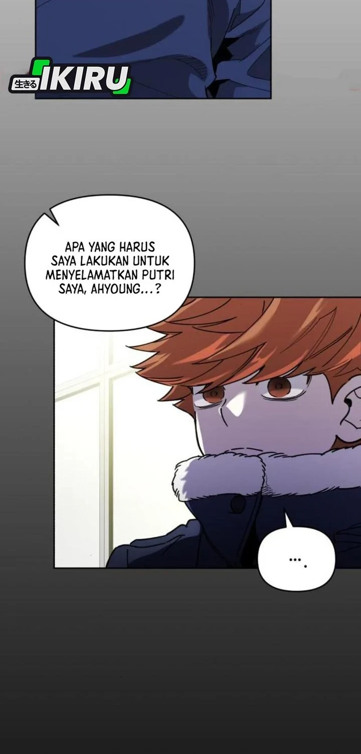 Single Dad in Another World chapter 53 halaman 18