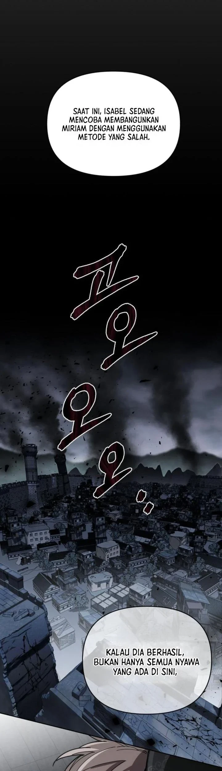 Single Dad in Another World chapter 53 halaman 19