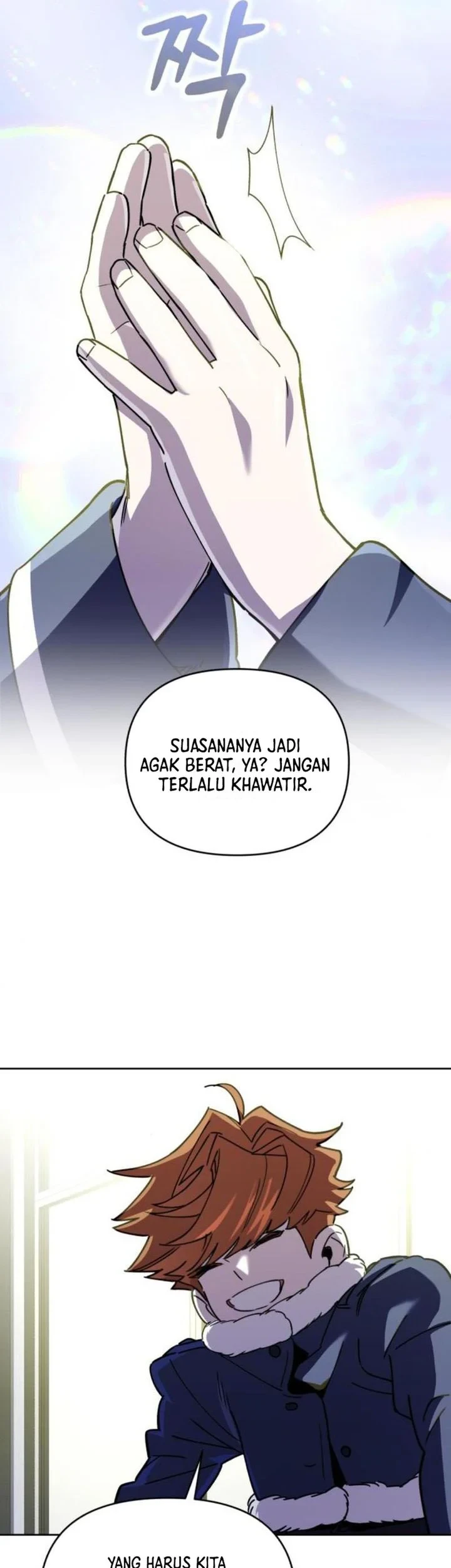 Single Dad in Another World chapter 53 halaman 23