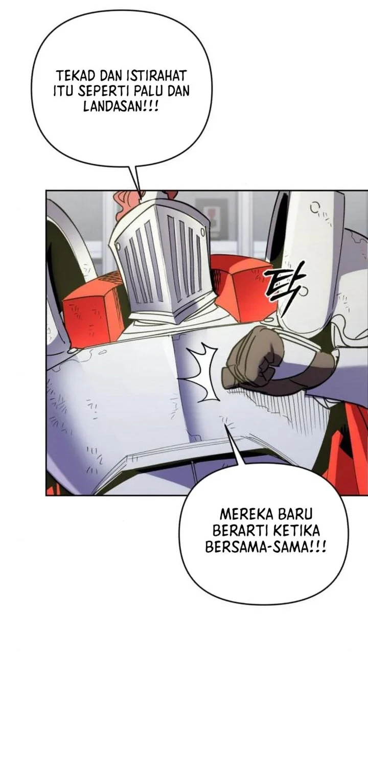 Single Dad in Another World chapter 53 halaman 32