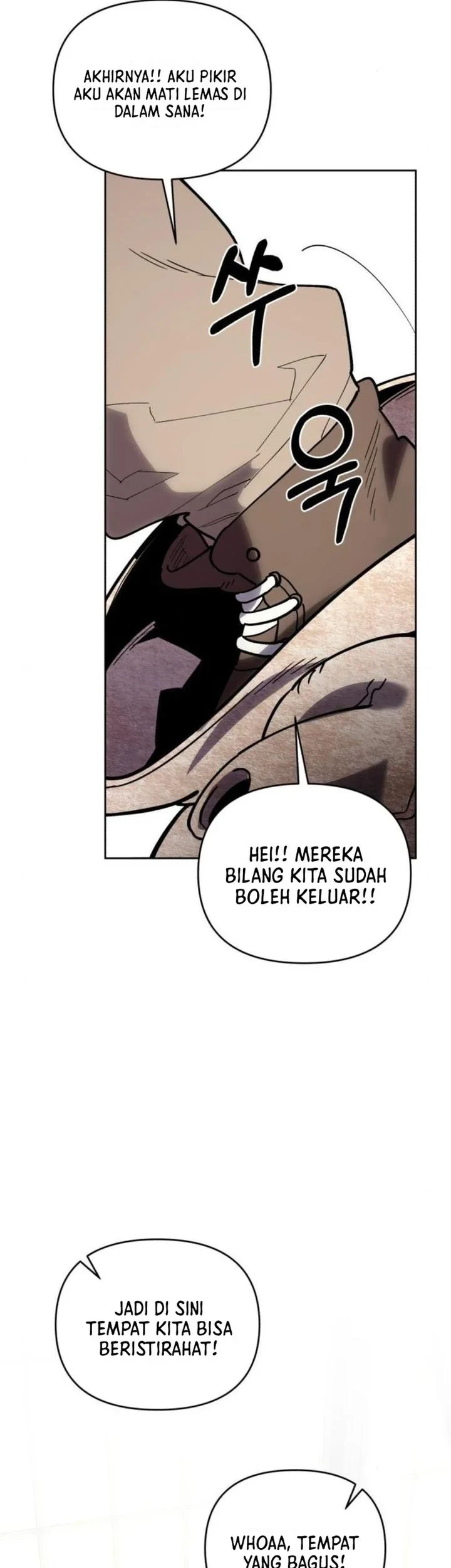 Single Dad in Another World chapter 53 halaman 47