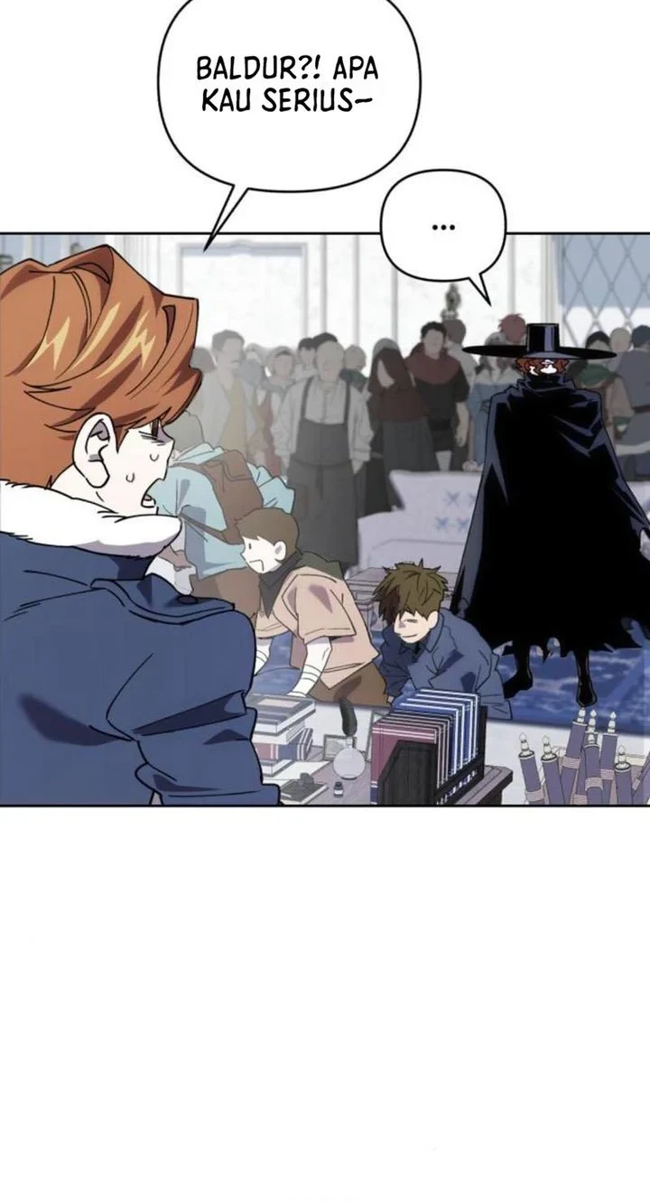 Single Dad in Another World chapter 53 halaman 50