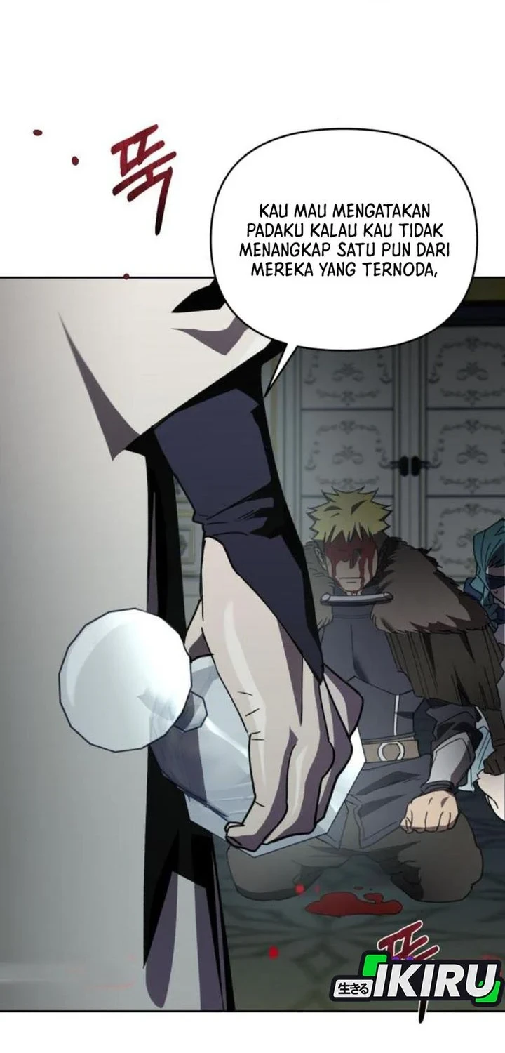 Single Dad in Another World chapter 53 halaman 58